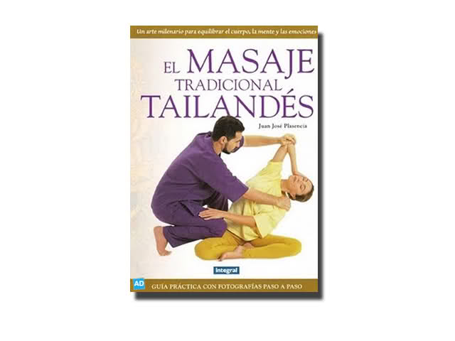 masaje tailandes
